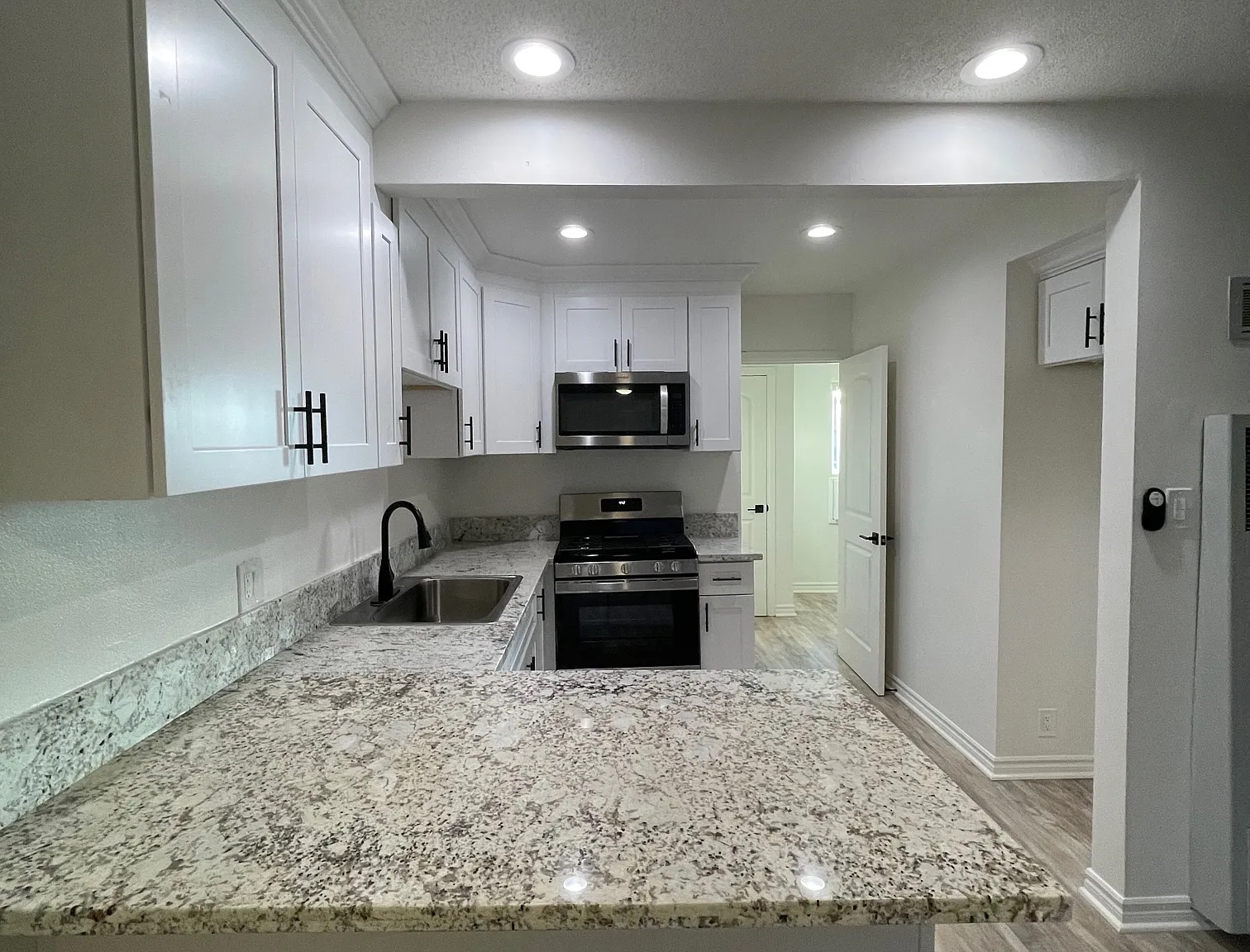 Villas at Downey — Photo 2