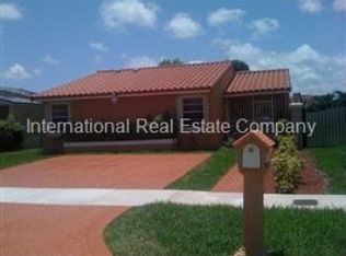362 NW 134th Ct, Miami, FL 33182