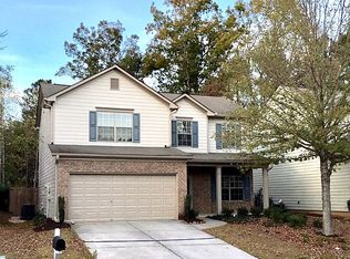 532 Quinn Dr, Woodstock, GA 30188
