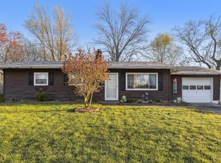 1412 Tuscarora Dr, Loveland, OH 45140