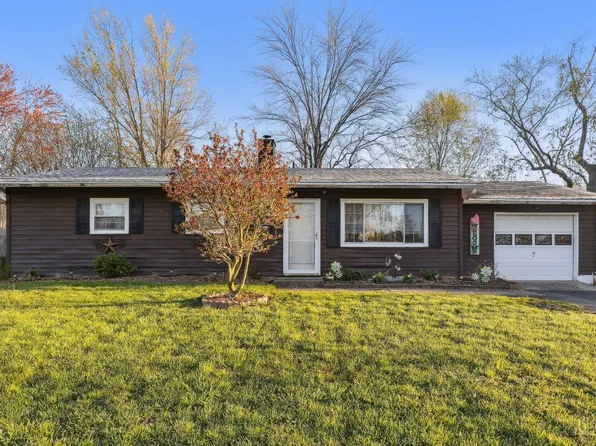 1412 Tuscarora Dr, Loveland, OH 45140
