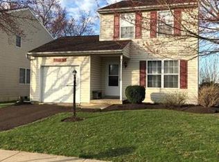 1014 Deerfield Cir, Perkasie, PA 18944