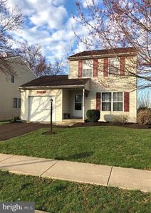 1014 Deerfield Cir, Perkasie, PA, 18944