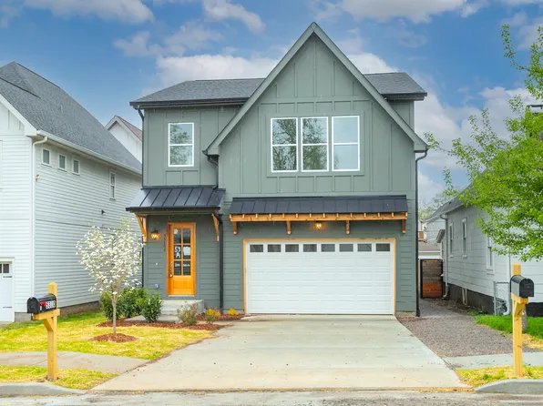 5310 Louisiana Ave #A, Nashville, TN 37209