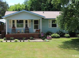 229 Curry St, Mebane, NC 27302