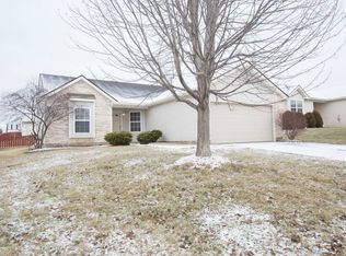 4423 Hawk Watch Way, Dayton, OH 45424