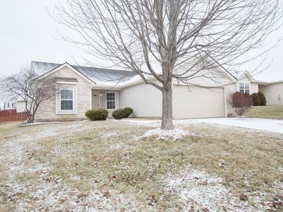 4423 Hawk Watch Way, Dayton, OH, 45424