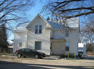 222.5 Hammond Ave #2, Waterloo, IA 50702
