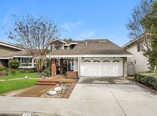 17 Whispering Wind, Irvine, CA 92614