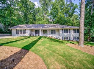 2489 Brookcliff Way, Atlanta, GA 30345