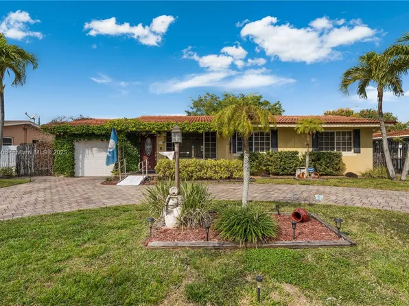 735 W 69th Pl, Hialeah, FL 33014