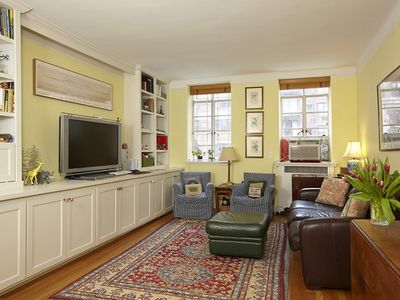 519 E 86th St APT 3B, New York, NY, 10028