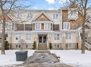 641 Louis Toscano Dr #74, Ottawa, ON K4A 0B7