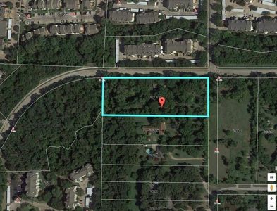 2276 S Uecker Ln, Lewisville, TX, 75067