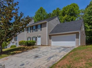 2386 Mills Bnd, Decatur, GA 30034