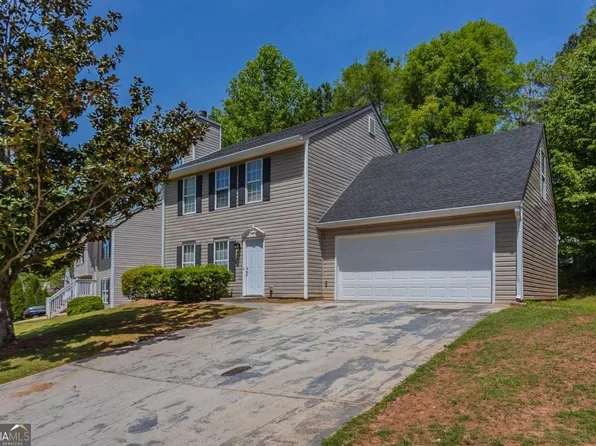 2386 Mills Bnd, Decatur, GA 30034