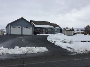 1603 E Selah Rd, Yakima, WA 98901