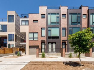 1819 Boulder St #106, Denver, CO 80211