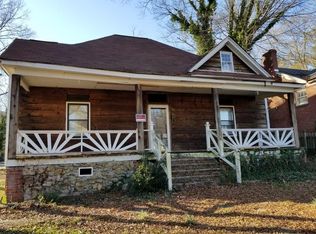 101 Pine St NE, Rome, GA 30161