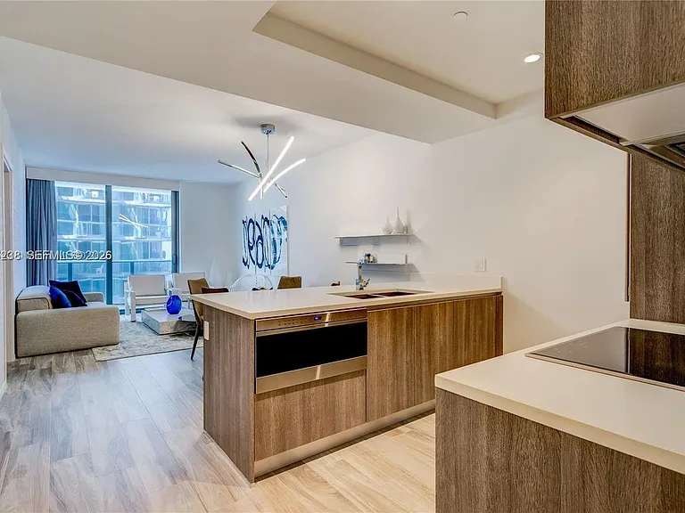 801 S Miami Ave #2906 — Photo 6