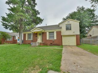 1809 Texas St, Norman, OK 73071