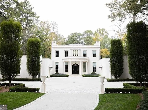 389 Blackland Rd NW, Atlanta, GA 30342