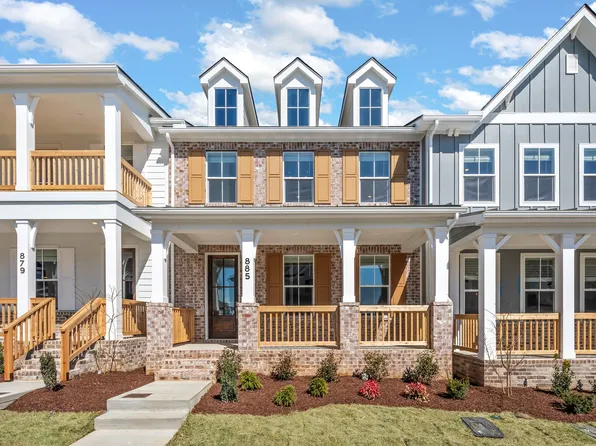 885 Braidwood Ln Lot 367, Franklin, TN 37064