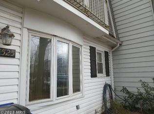 17525 Christer St, Poolesville, MD 20837