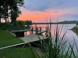 130 Sunrise Ln LOT 4 & TRACT 17, Many, LA 71449