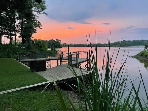 130 Sunrise Ln Lot 4 & Tract 17, Many, LA 71449