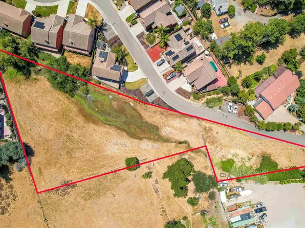 0 Mansfield Ave, Hayward, CA 94541