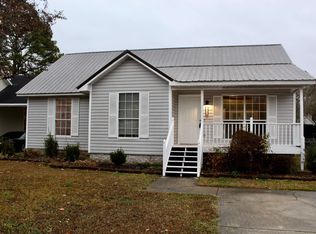 6829 Brittany Pl, Pinson, AL 35126