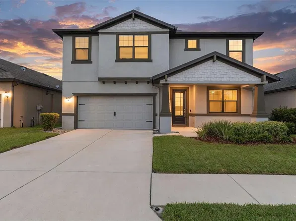 673 OLD WINDSOR WAY, SPRING HILL, FL 34609