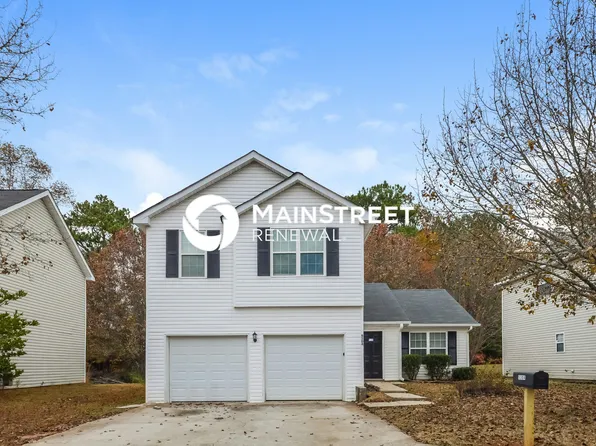 5304 Salem Springs Pl, Lithonia, GA 30038