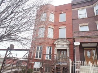 6635 S Kenwood Ave APT 3, Chicago, IL 60637