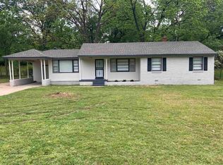 2686 James Rd, Memphis, TN 38127