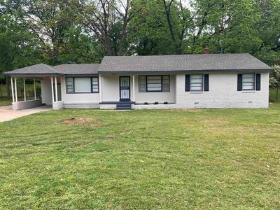 2686 James Rd, Memphis, TN, 38127