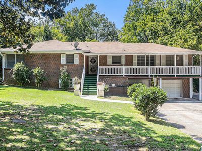 2020 2nd St NW, Birmingham, AL, 35215