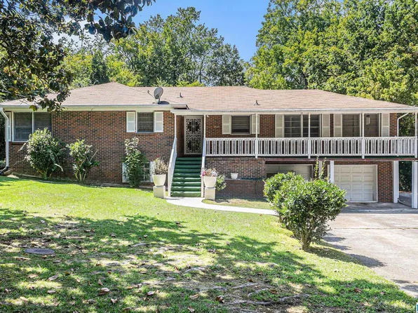 2020 2nd St NW, Birmingham, AL 35215