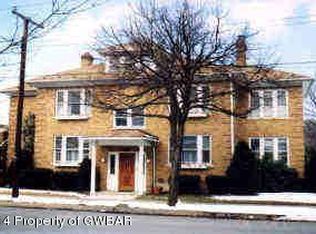 420 Warren Ave, Kingston, PA 18704