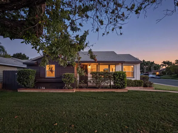 6801 Mission Gorge Rd, San Diego, CA 92120