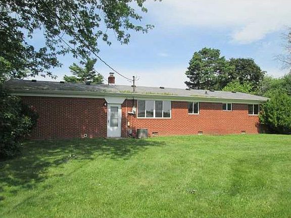 3rd image of 5865 N County Road 901 E