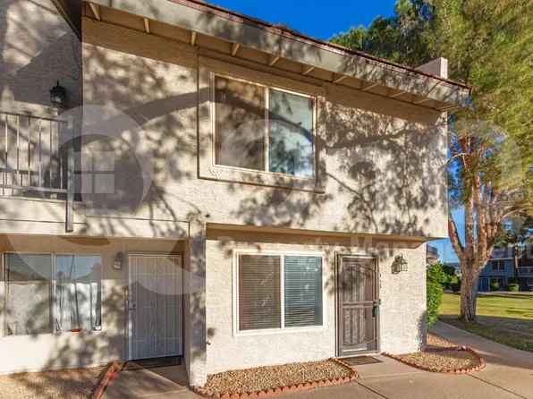 19601 N 7th St, Phoenix, AZ