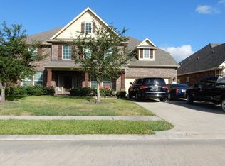 4305 S Meridian Greens Dr, Dickinson, TX 77539