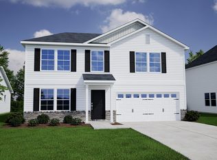412 Lundby Dr, Summerville, SC 29486