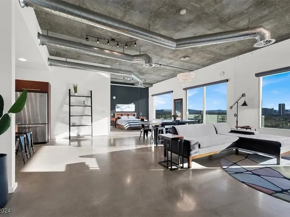 900 Las Vegas Blvd N Unit 1408, Las Vegas, NV 89101