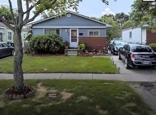 29015 Richard St, Westland, MI 48186