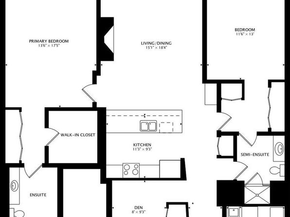 170 N Northwest Hwy APT 410, Park Ridge, IL 60068