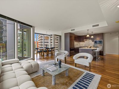 10700 NE 4th Street #712, Bellevue, WA, 98004