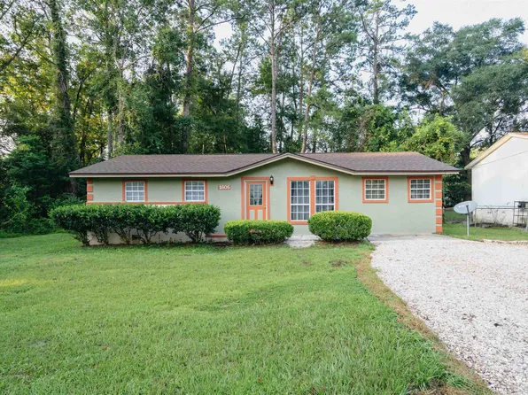 1605 W Orange Ave, Tallahassee, FL 32310